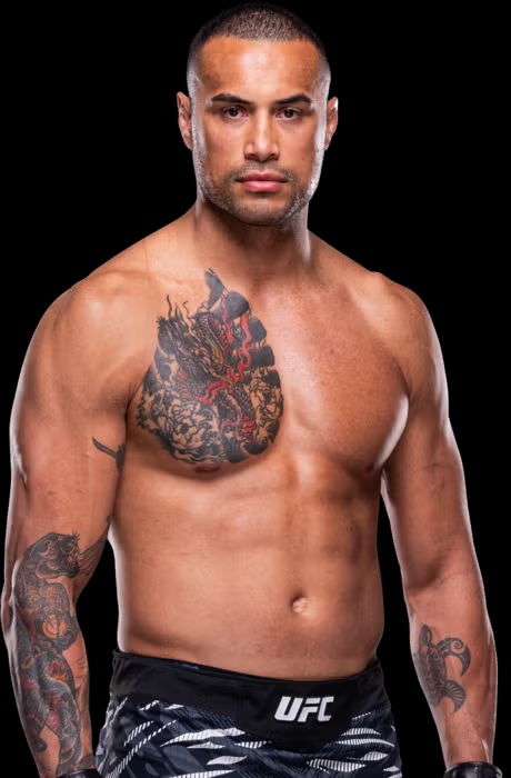 Carlos Ulberg