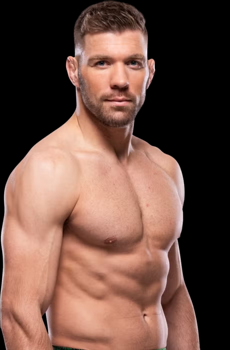 Dricus Du Plessis