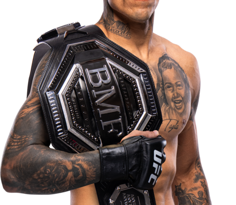 Charles Oliveira