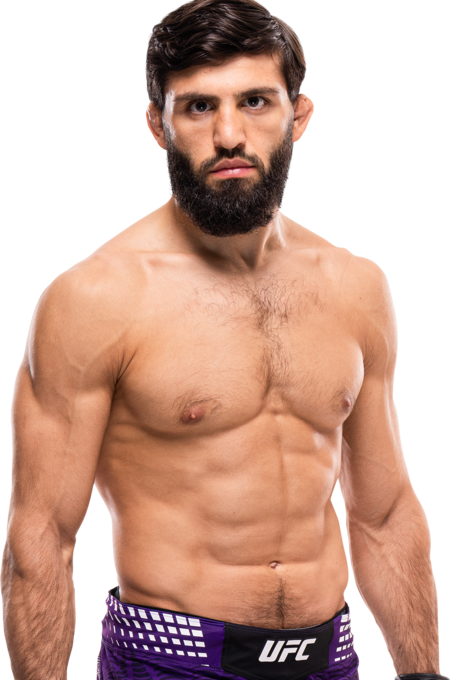 Arman Zarukjan
