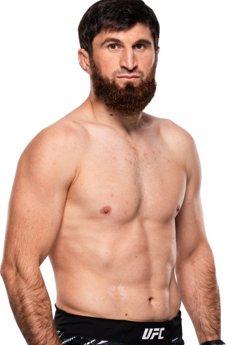 Magomed Ankalajew
