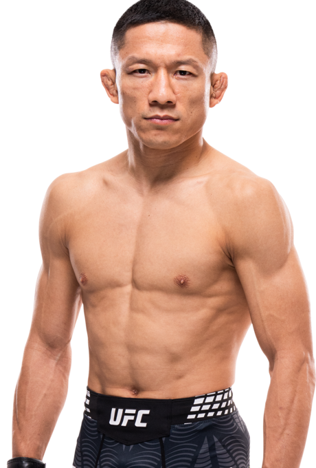 Kiyoji Khoriguchi