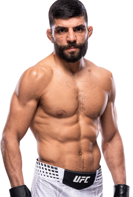 Amir Albasi