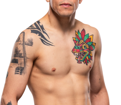 Brendon Moreno