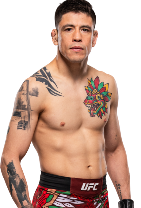 Brendon Moreno
