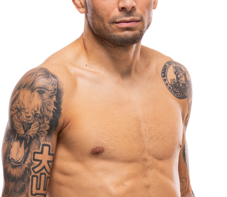 Alex Perez