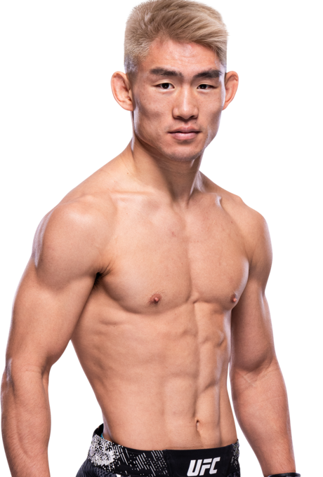 Song Yadong