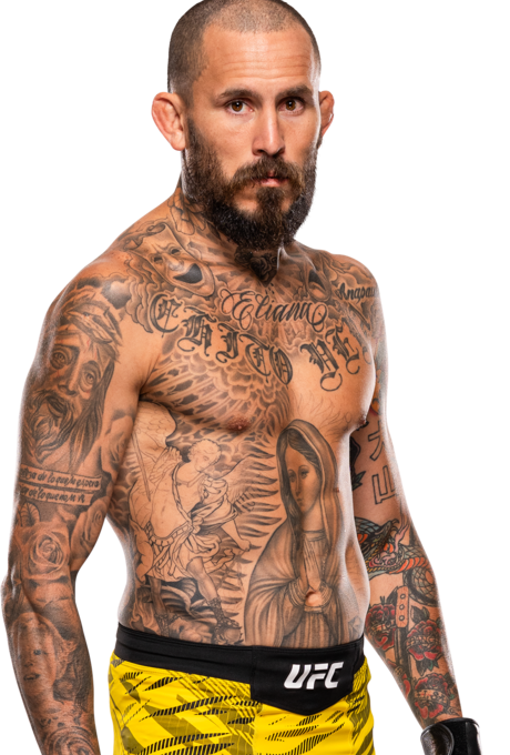 Marlon Vera