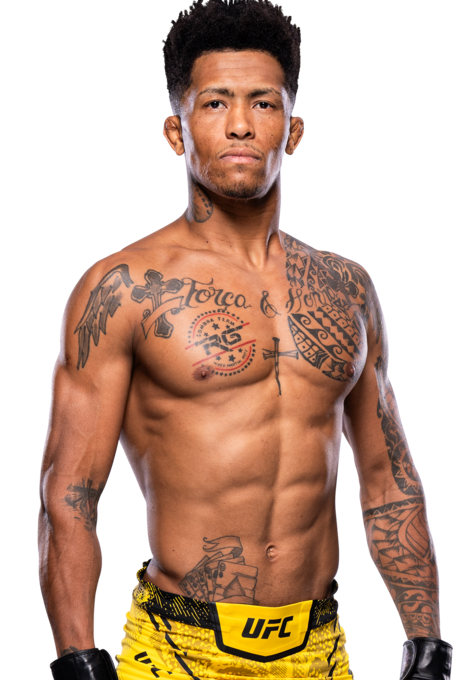 Vinicio Oliveira