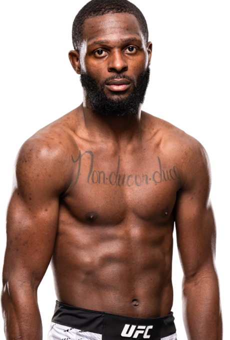 Montel Jackson