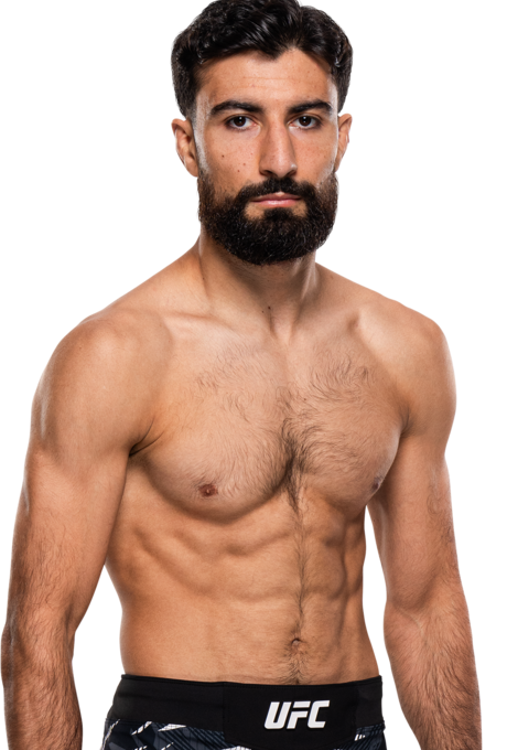Farid Basharat
