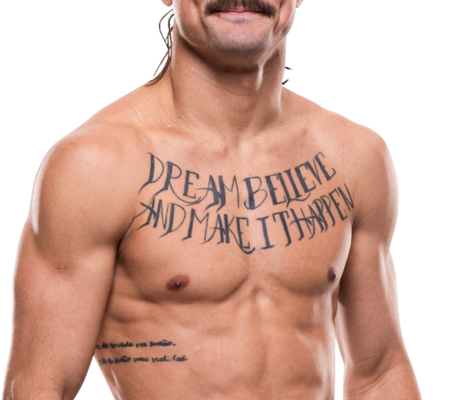 Diego lopes