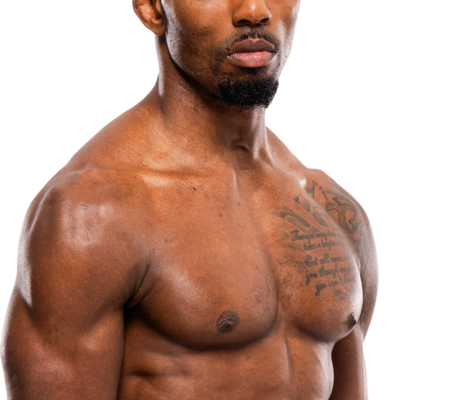 Leron Murphy