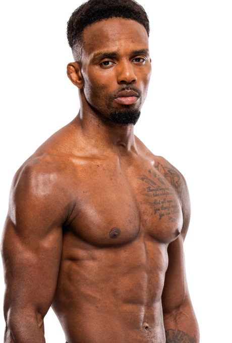 Leron Murphy