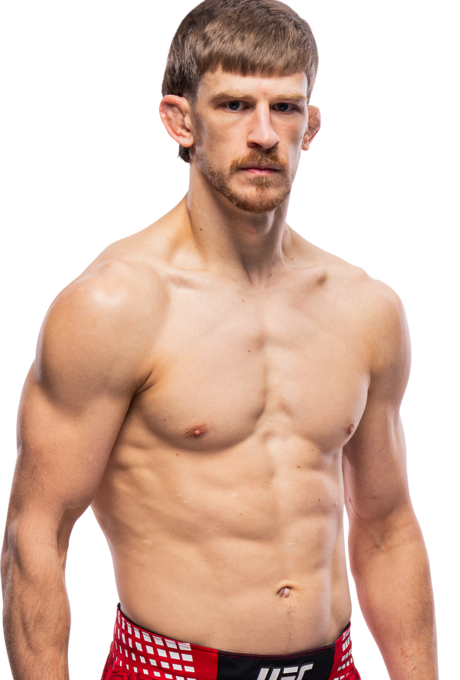 Arnold Allen