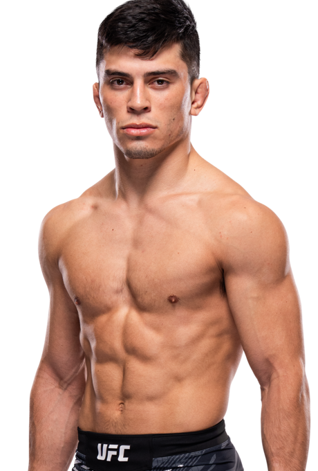 Kevin Vallejos
