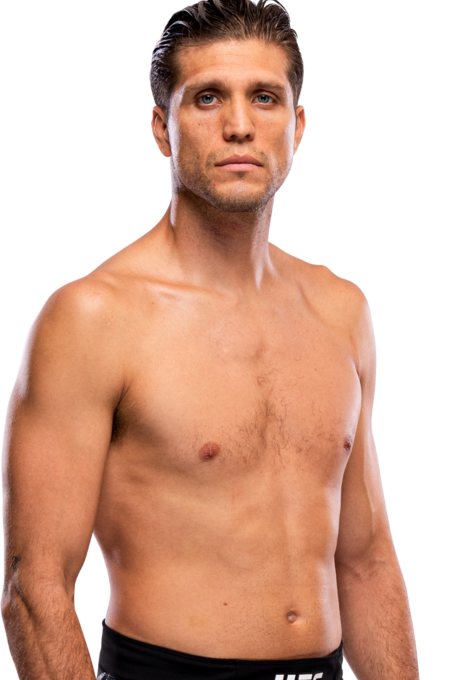 Brayen Ortega