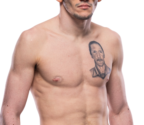 Melkizael Kosta