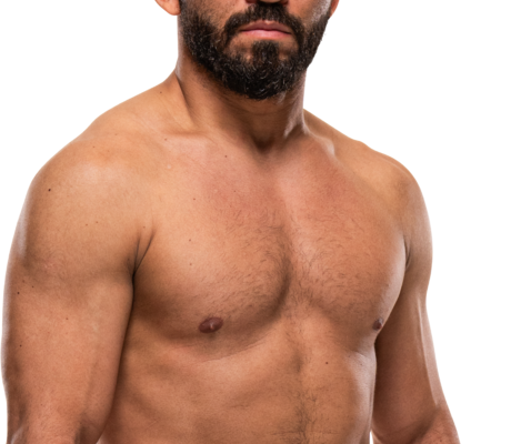 Patricio Pitbull