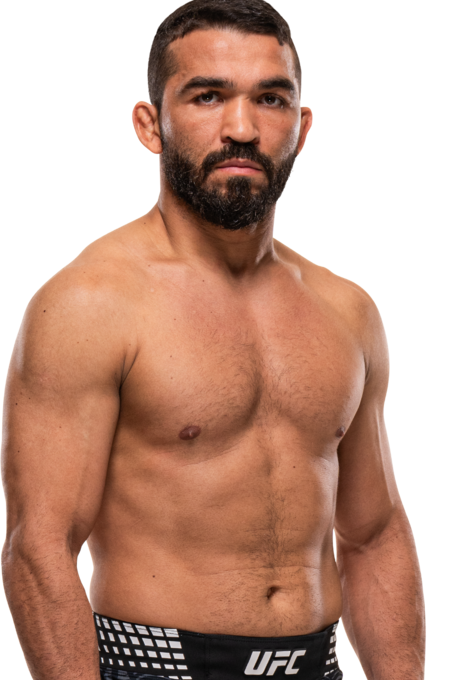 Patricio Pitbull