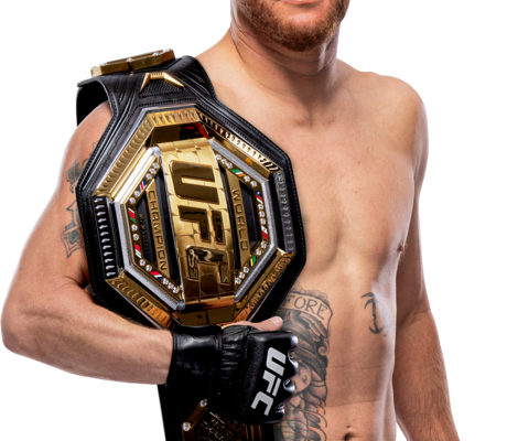 Justin Gaethje