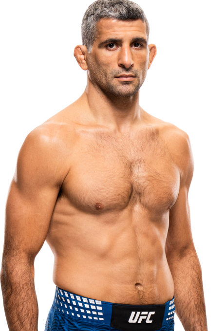 Beneil Dariush