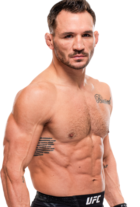 Michael Chandler