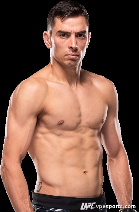 Manuel Torres UFC