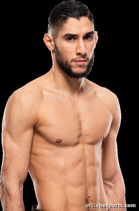 UFC