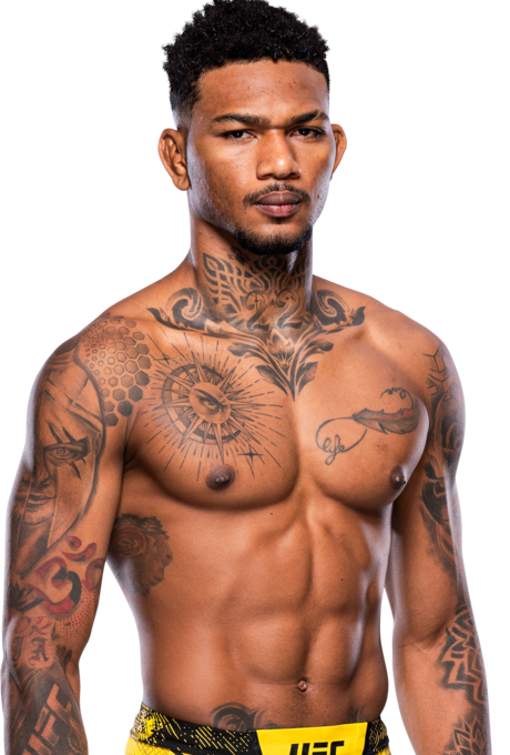 Michael Morales