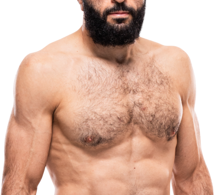 Belal Mukhammad