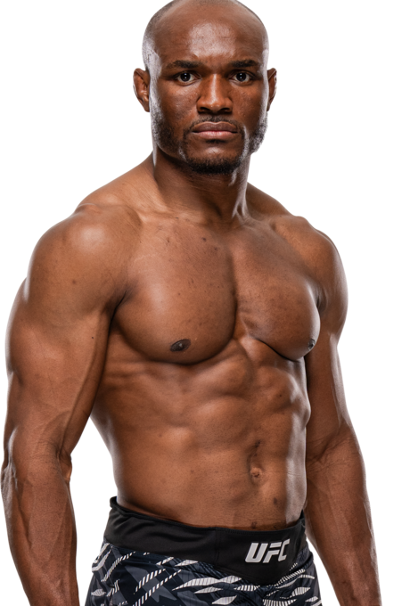Kamaru Usman