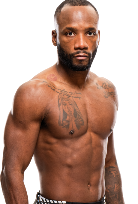 Leon Edwards