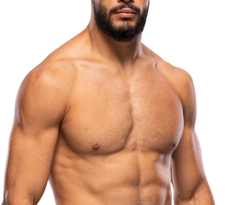 Gabriel Bonfim