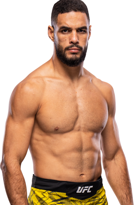 Gabriel Bonfim
