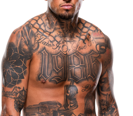 Deniel Rodrigez