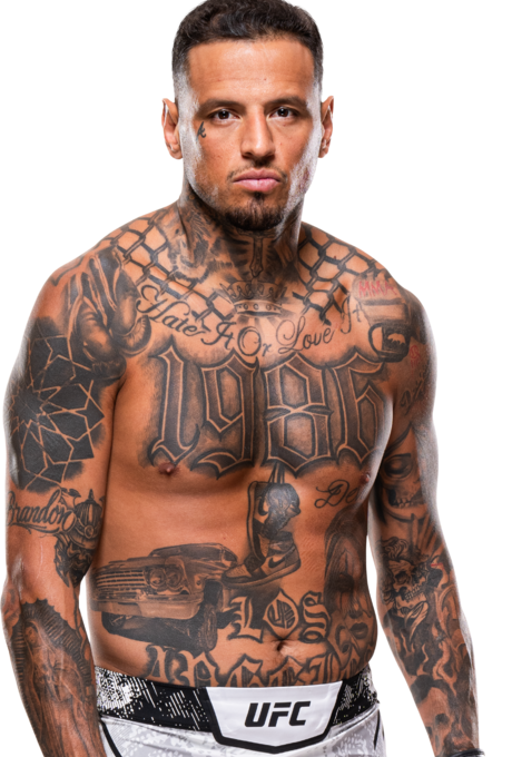 Deniel Rodrigez