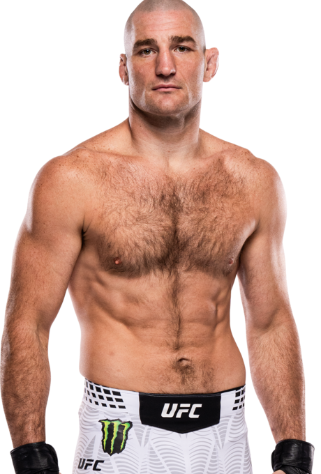 Sean Strikland