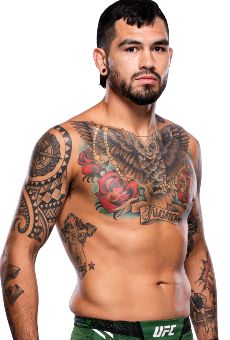 Anthony Hernandez