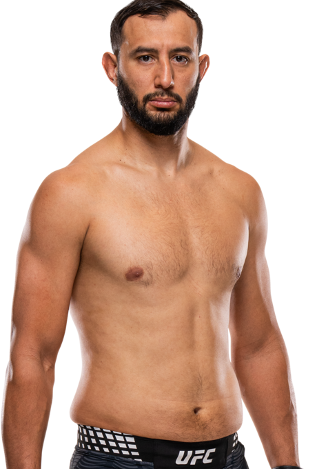 Dominik Reyes