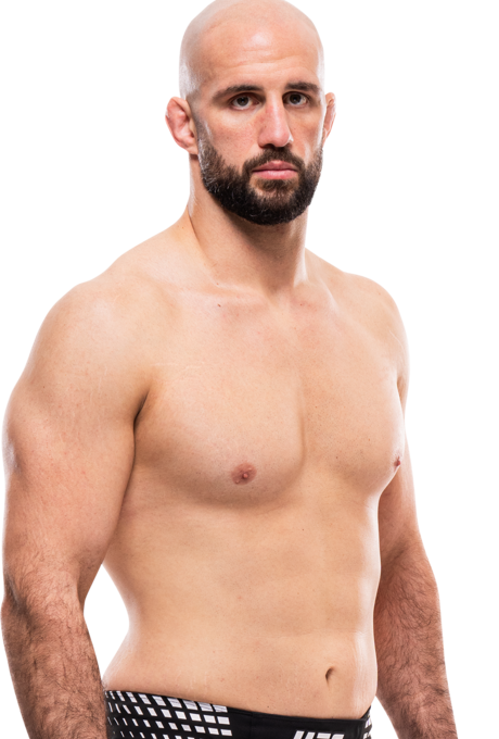 Volkan Ozdemir