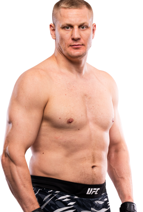Sergej Pavlovich