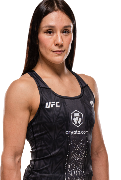 Alexa Grasso