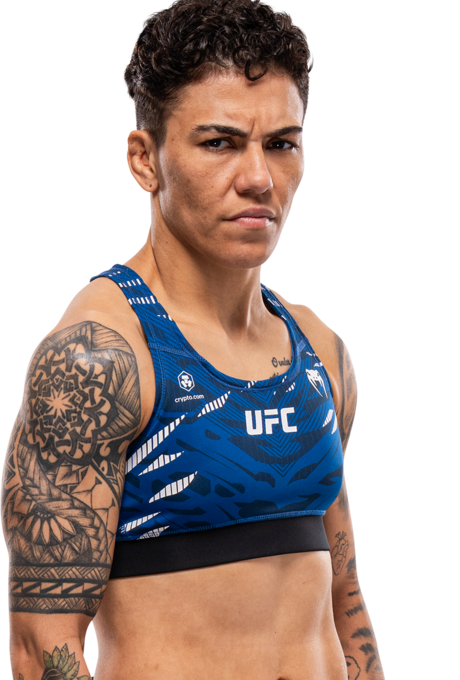 Jessica Andrade