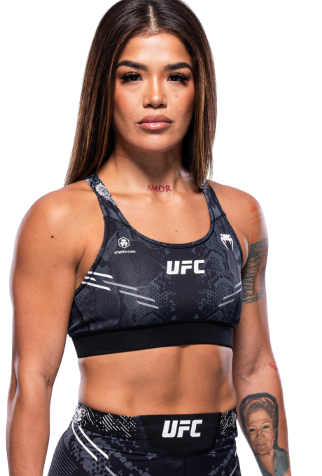 Tracey Cortez