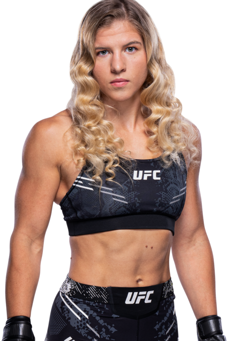 Miranda Maverick