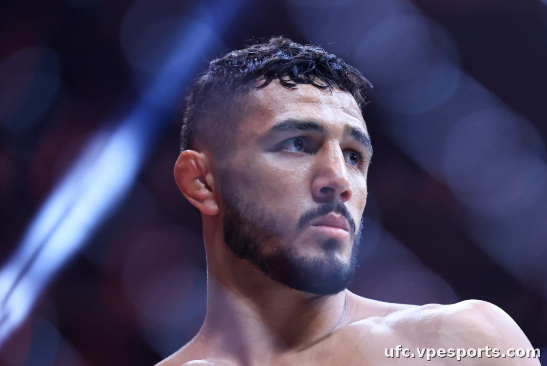 Aaron Pico