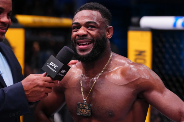 Aljamain Sterling retirement after UFC Vegas 116