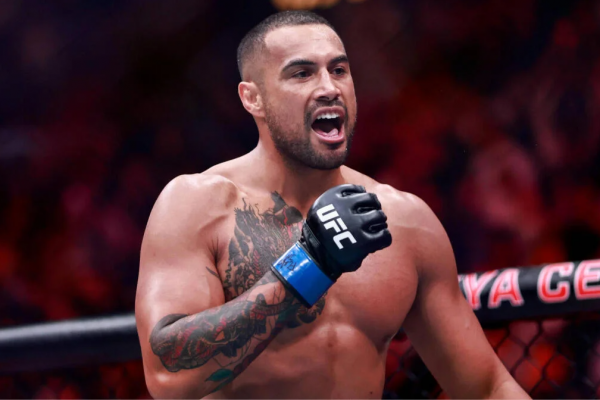 Carlos Ulberg’s Return Timeline Following Injury