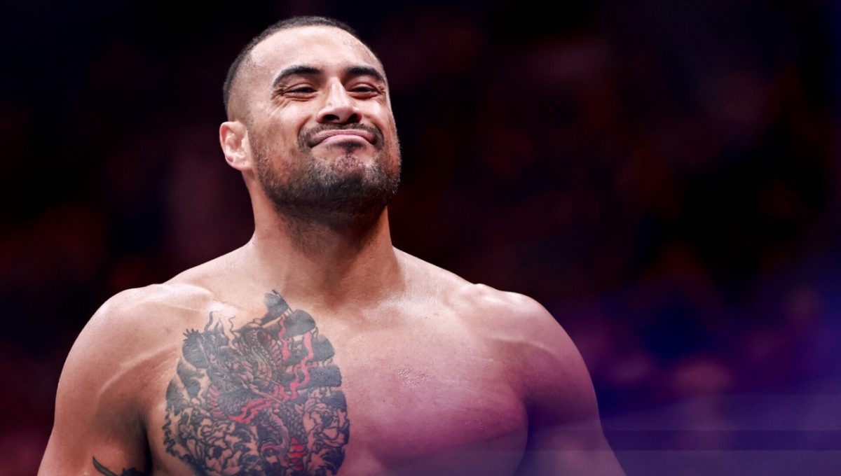 Carlos Ulberg verliert nach seinem Sieg über Prochazka den UFC-Gürtel und erleidet eine Knieverletzung.